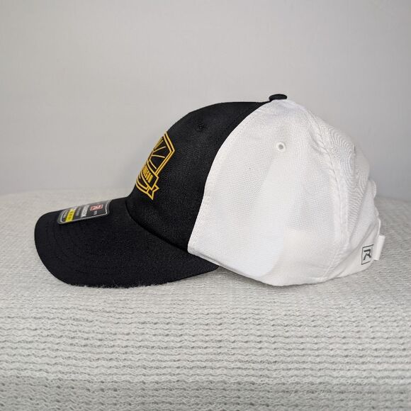 Experience Oregon Richardson Performance Hat Black White New - Picture 5 of 10